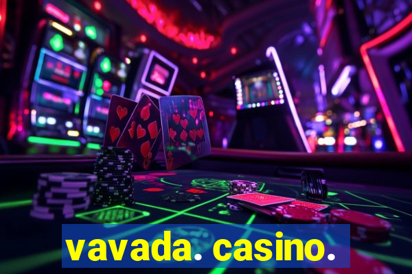 vavada. casino.